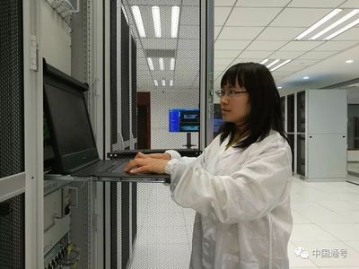 高鐵自動駕駛的“大腦” 中國通號科技精英的創新之路