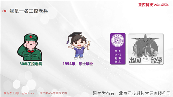 重磅丨從組態王到KingFactory 國產SCADA的突圍之路與北京軟件開發的崛起